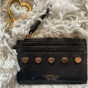 Victoria Secret Card Holder